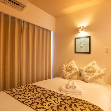 N'S Portside Tomari Aparthotel Naha Exterior photo