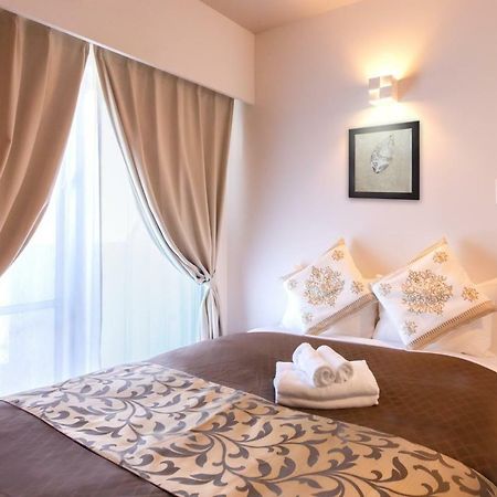 N'S Portside Tomari Aparthotel Naha Exterior photo